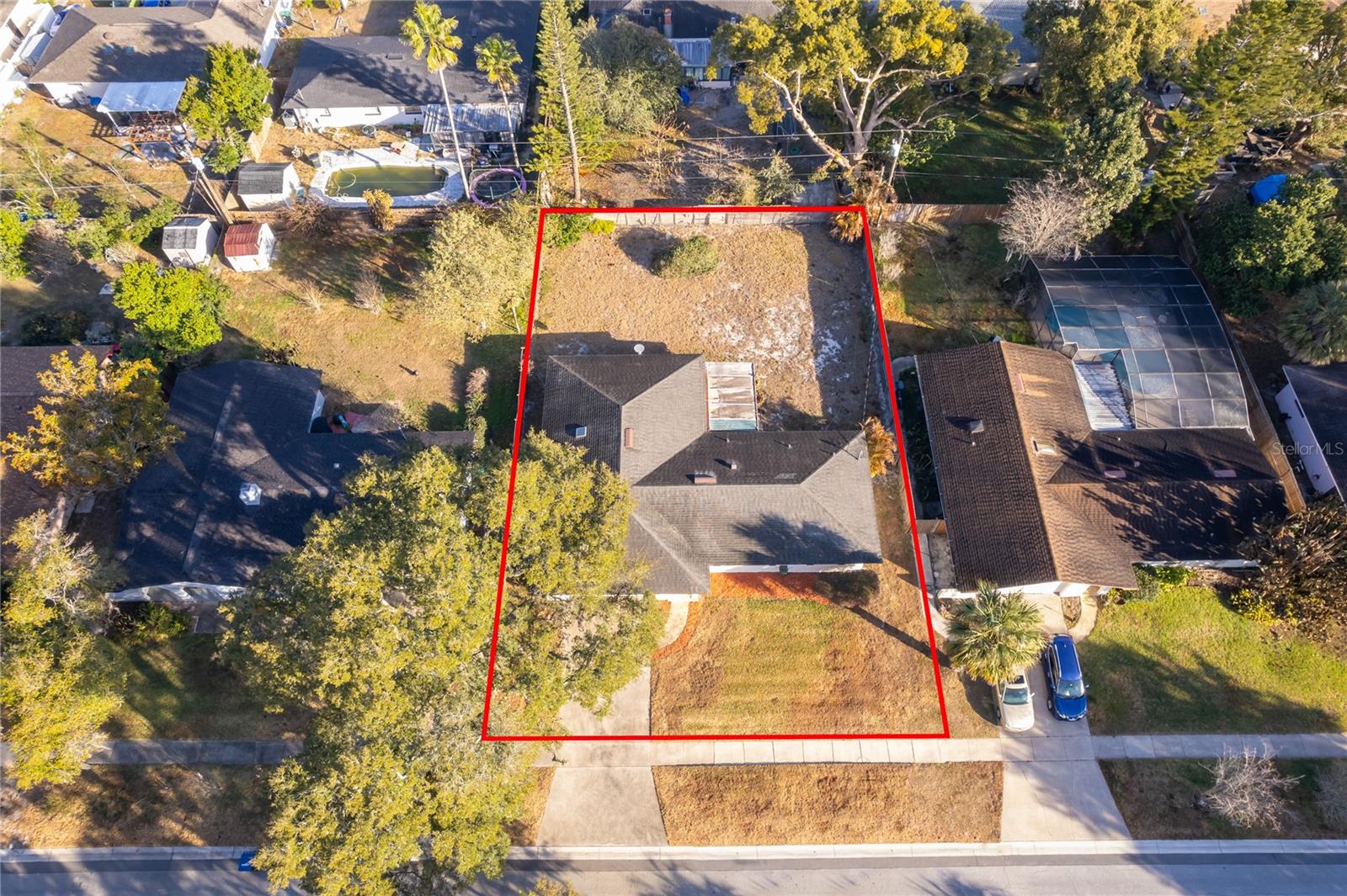 Image 27 of 27 For 4529 Flagg Street