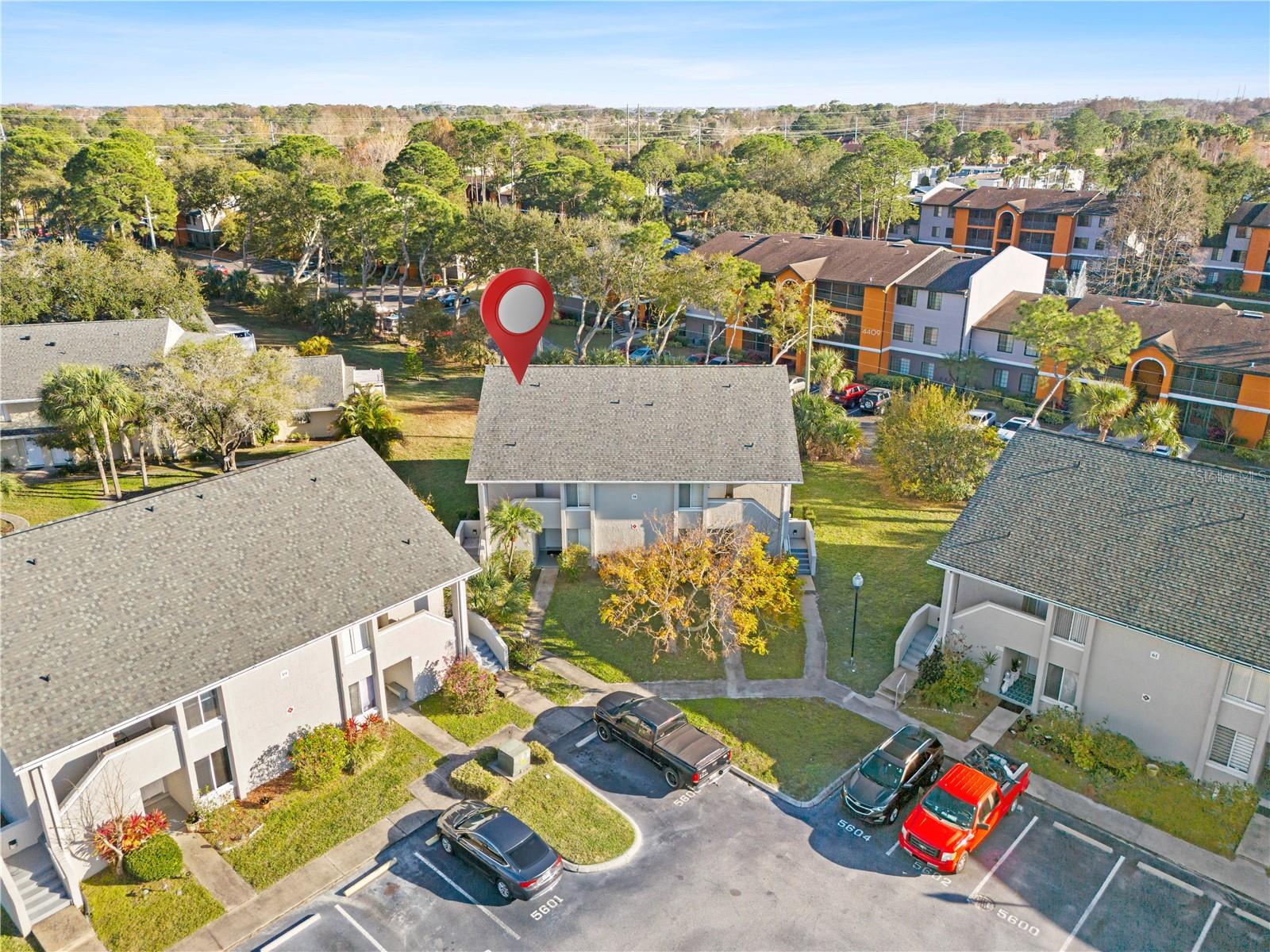 Image 27 of 31 For 5606 Blue Shadows Court 10