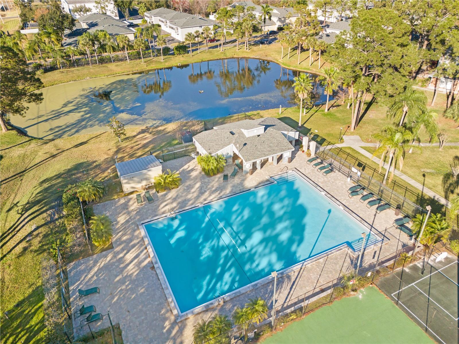 Image 30 of 31 For 5606 Blue Shadows Court 10