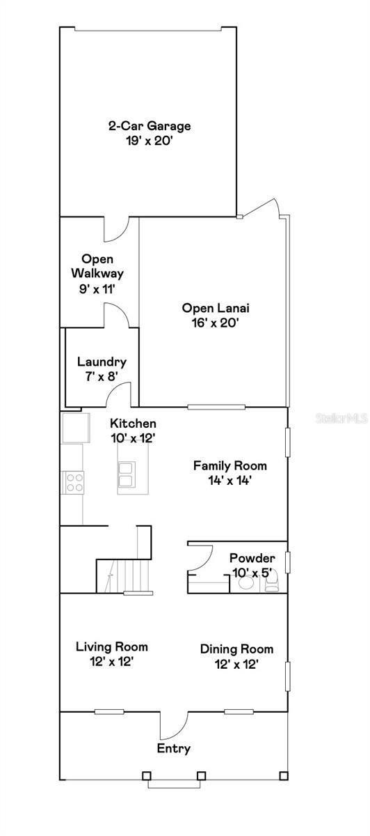 Image 39 of 40 For 3077 Ella Way