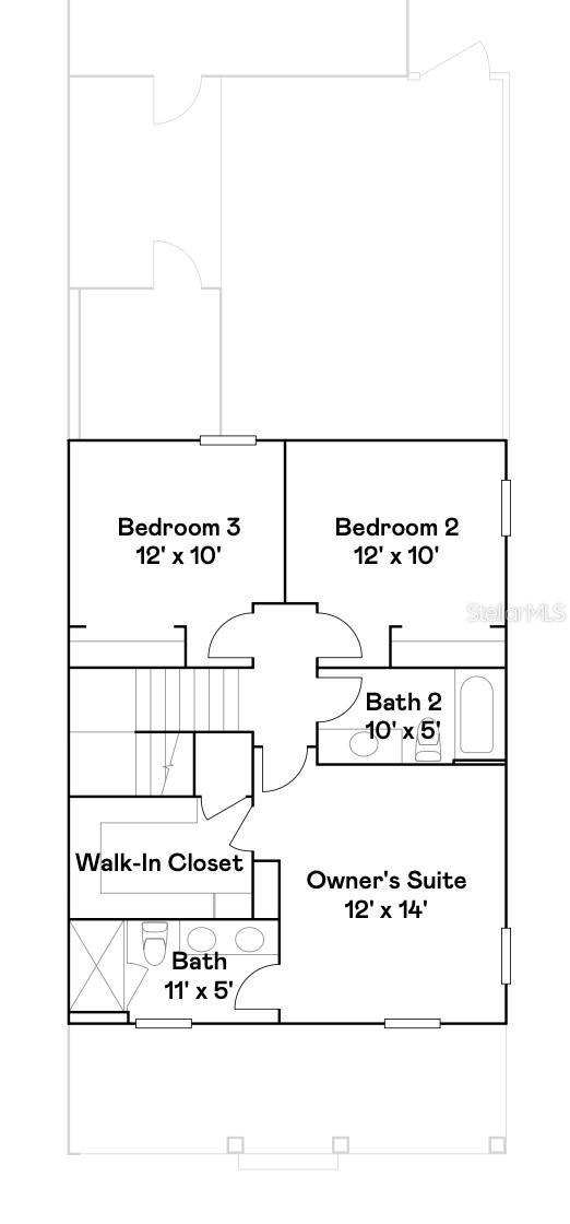 Image 40 of 40 For 3077 Ella Way