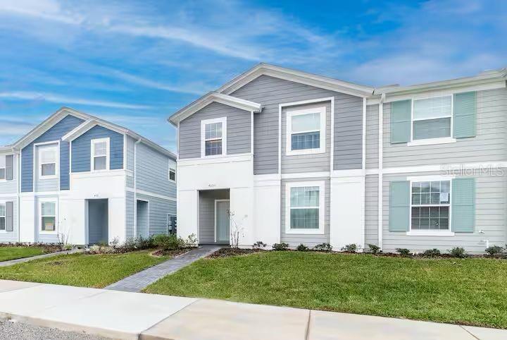 Details for 4030 Lana Avenue, DAVENPORT, FL 33897