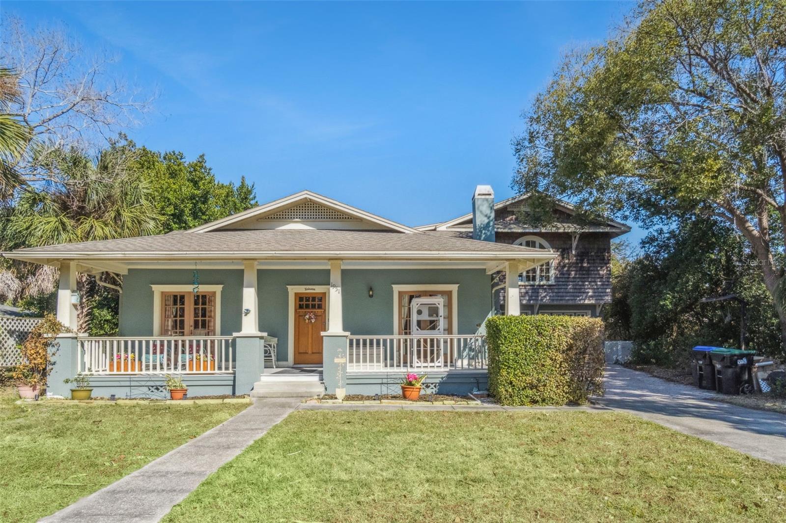 Details for 1951 Staunton Avenue, WINTER PARK, FL 32789