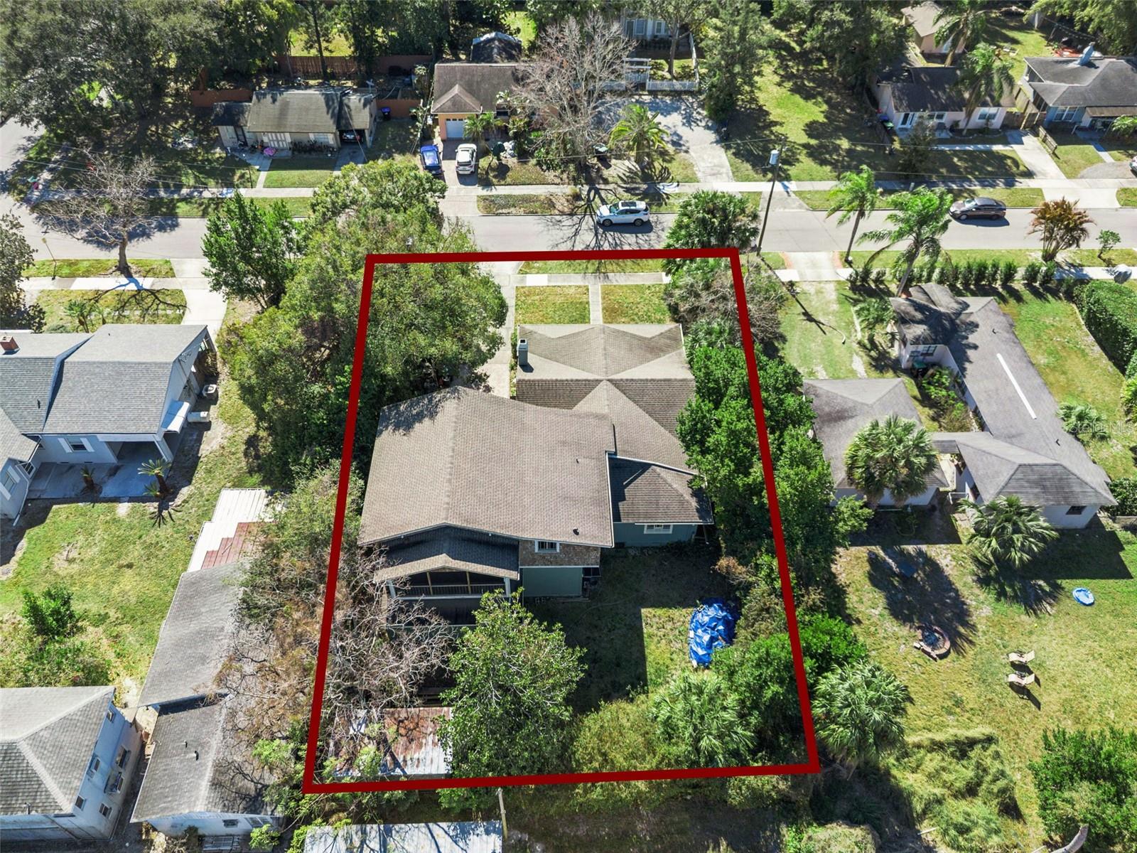 Image 27 of 31 For 1951 Staunton Avenue