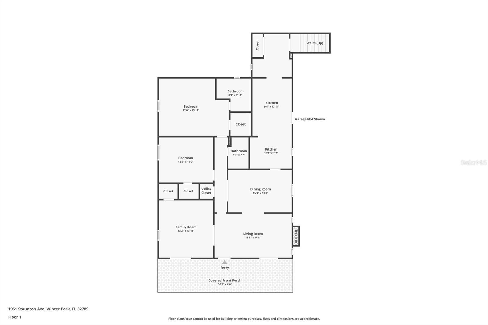 Image 30 of 31 For 1951 Staunton Avenue