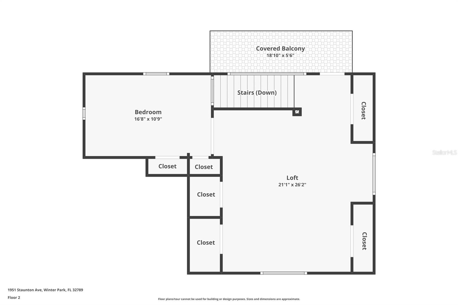 Image 31 of 31 For 1951 Staunton Avenue
