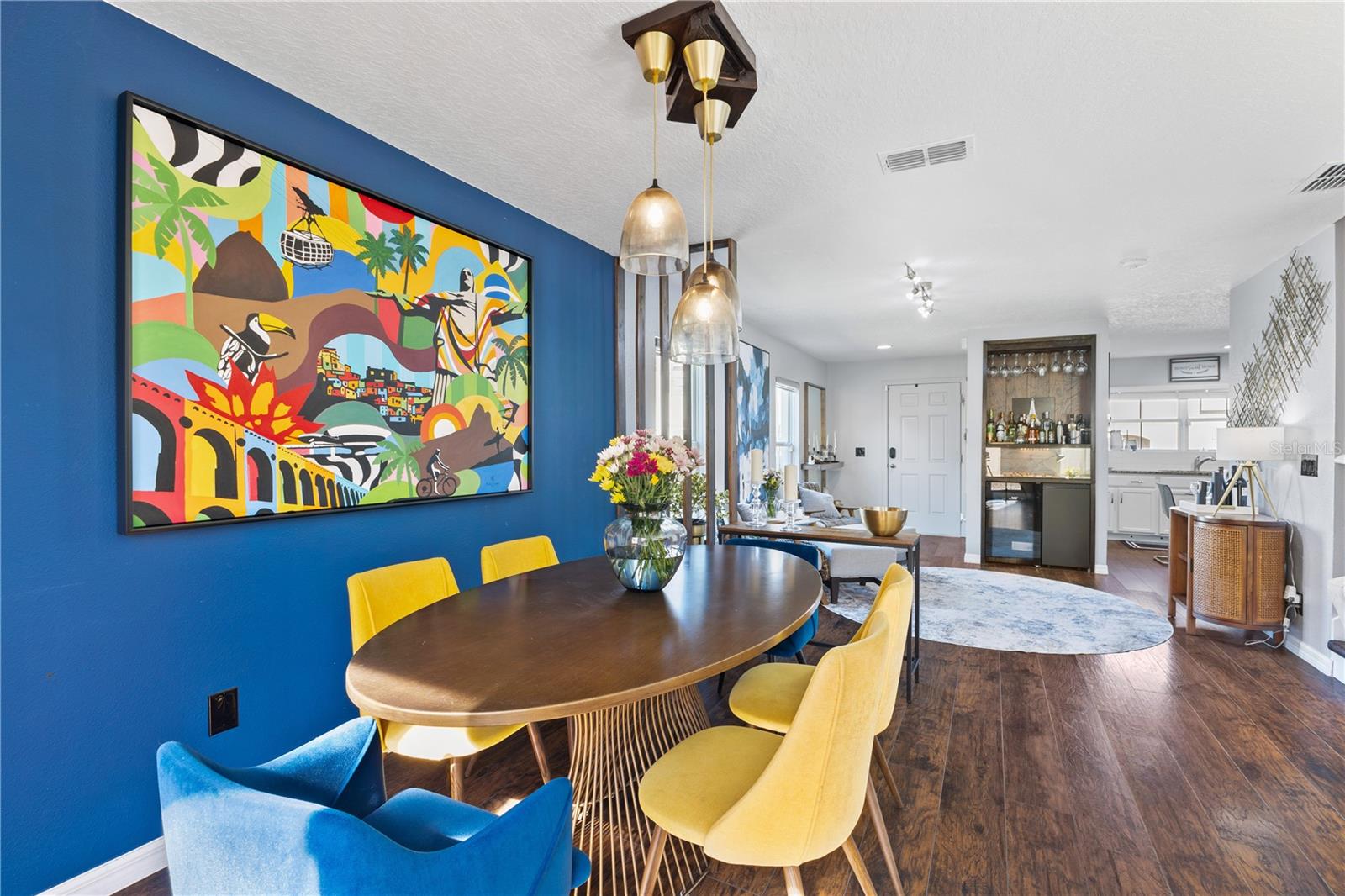 Image 21 of 54 For 2914 Via Tuscany Way