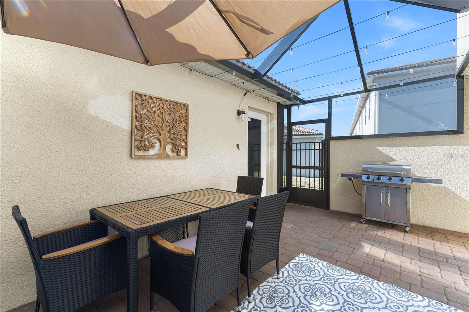 Image 44 of 54 For 2914 Via Tuscany Way