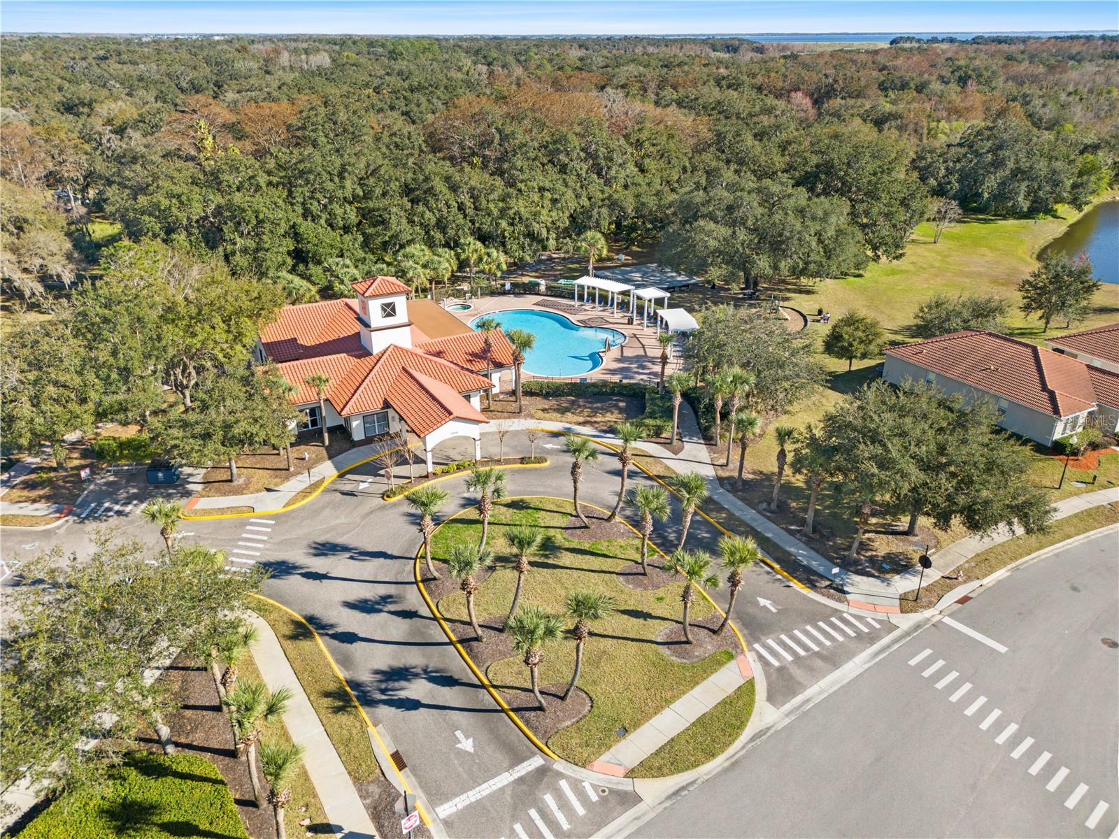 Image 47 of 54 For 2914 Via Tuscany Way