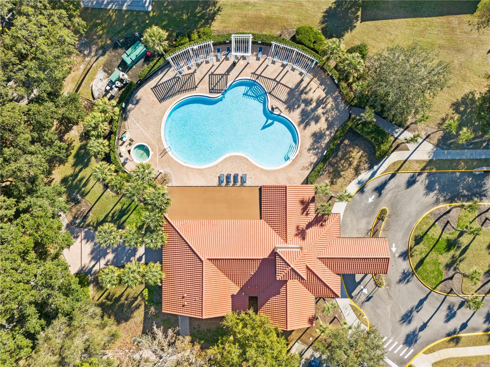 Image 48 of 54 For 2914 Via Tuscany Way