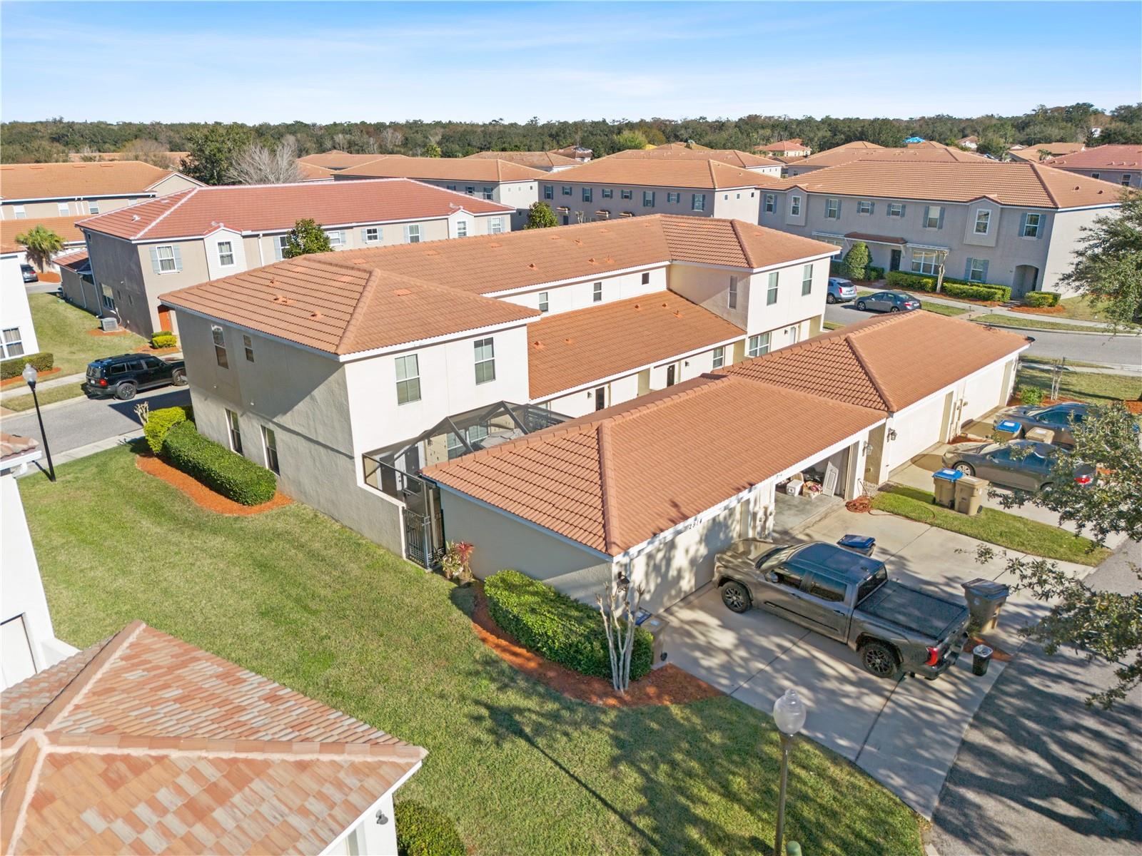 Image 51 of 54 For 2914 Via Tuscany Way