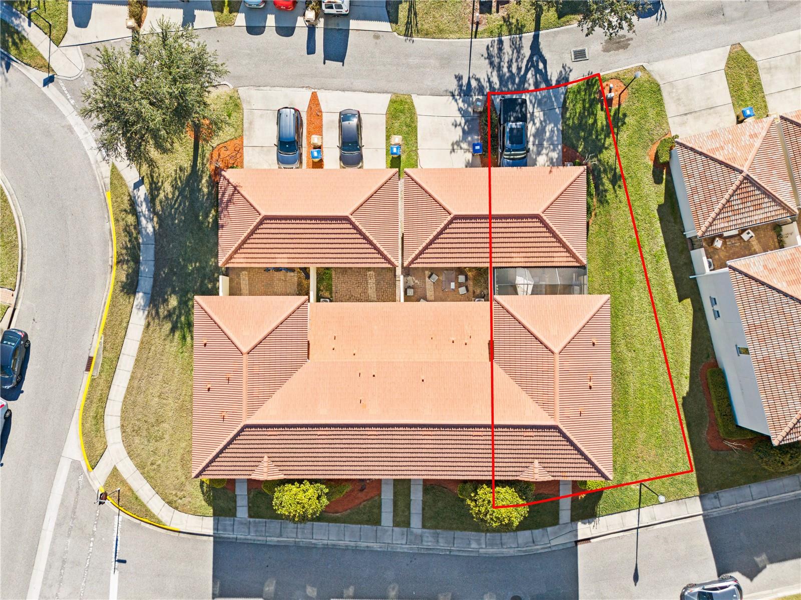 Image 52 of 54 For 2914 Via Tuscany Way