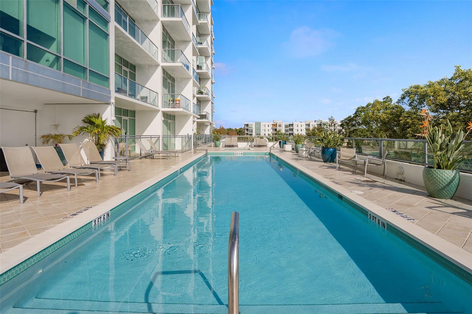 Image 19 of 32 For 101 Eola Drive 1119