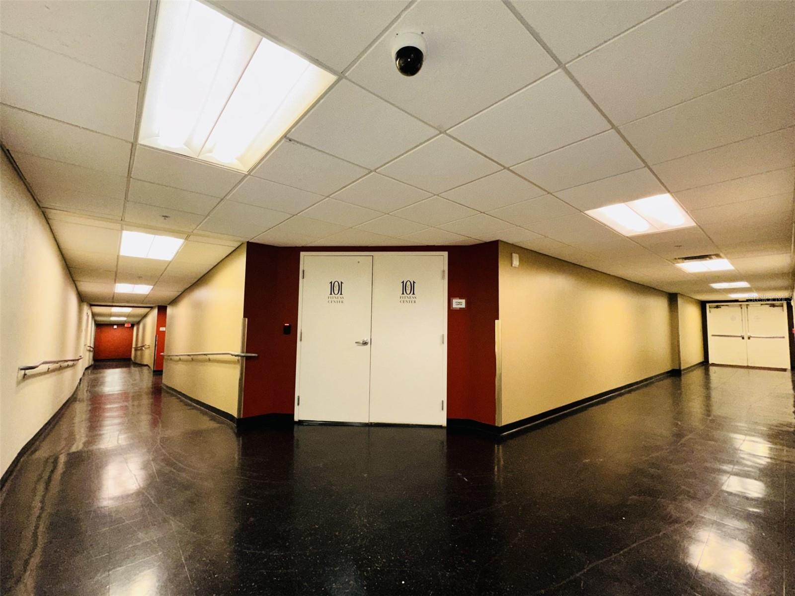 Image 31 of 32 For 101 Eola Drive 1119