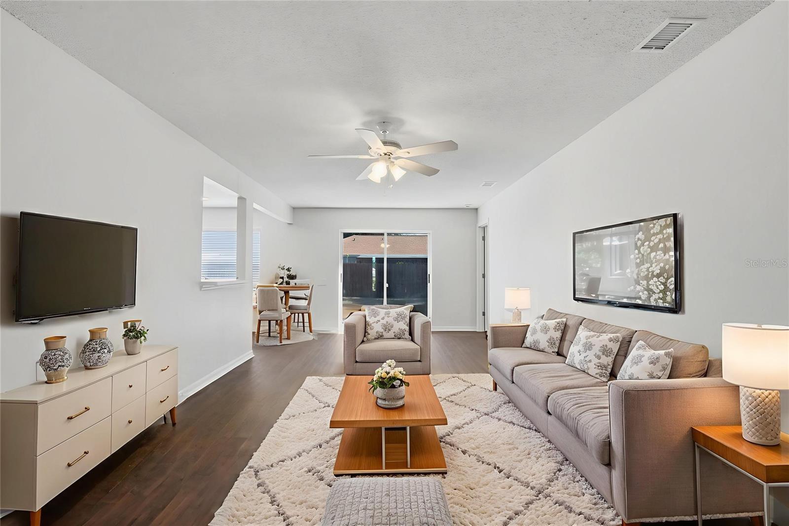 Image 5 of 34 For 12519 Dawn Vista Drive