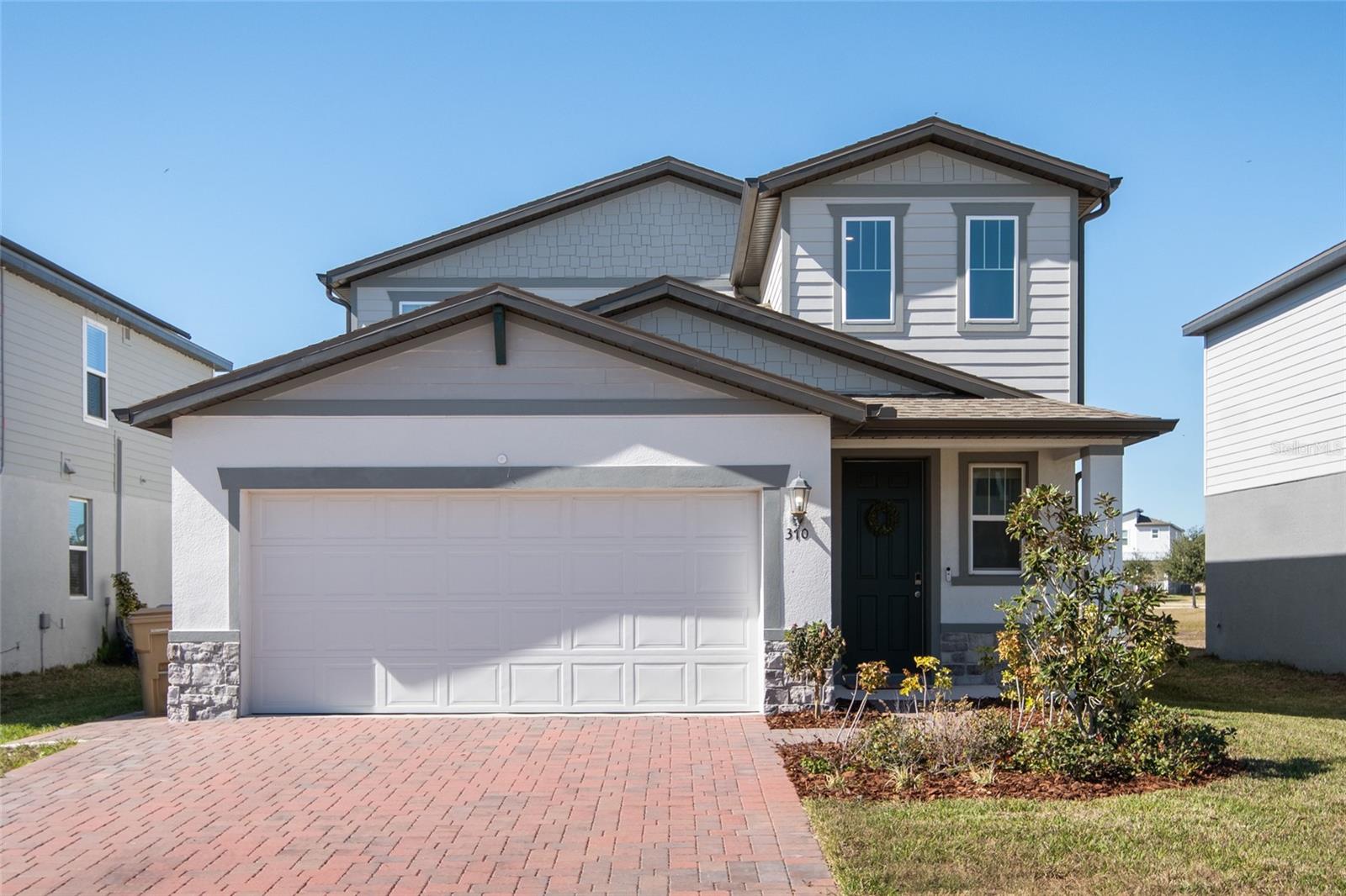 Details for 370 Whistling Duck Trail, ST CLOUD, FL 34771