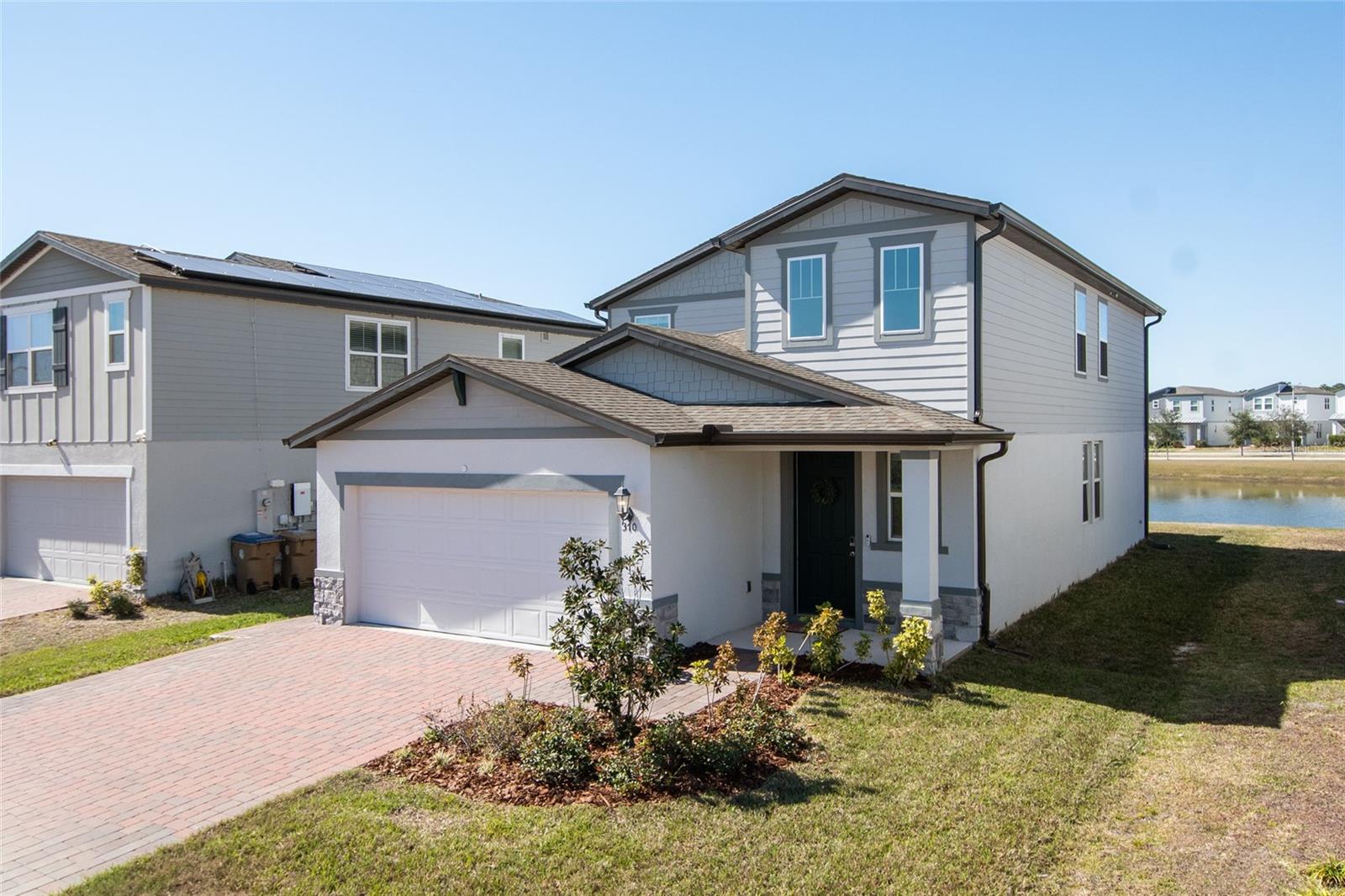 Image 3 of 67 For 370 Whistling Duck Trail