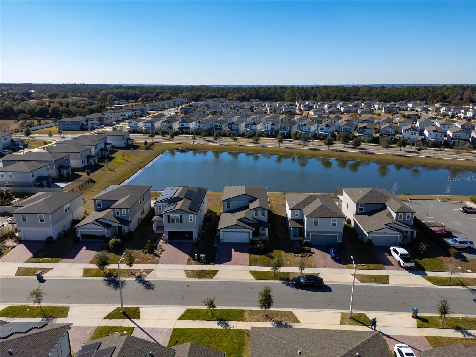 Image 66 of 67 For 370 Whistling Duck Trail