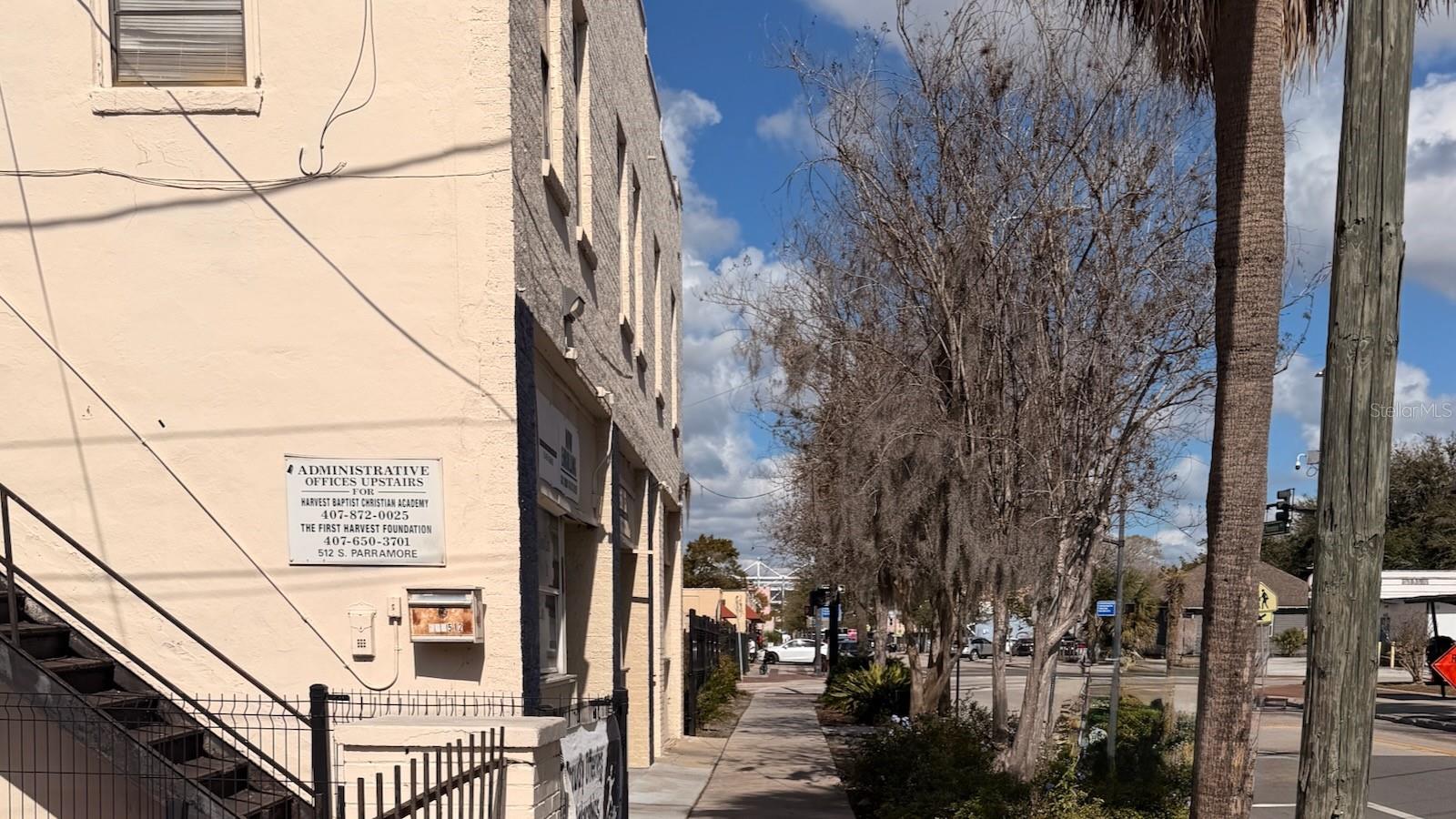 Image 7 of 16 For 514 Parramore Avenue