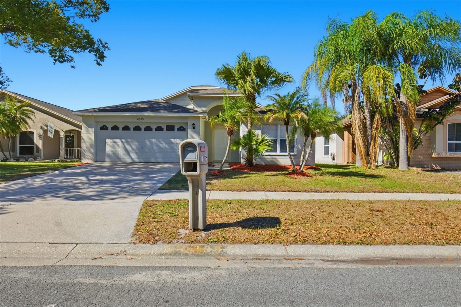 Image 2 of 35 For 10835 Peppersong Drive