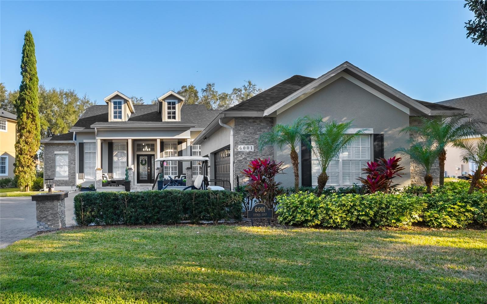 Details for 6001 Caymus Loop, WINDERMERE, FL 34786
