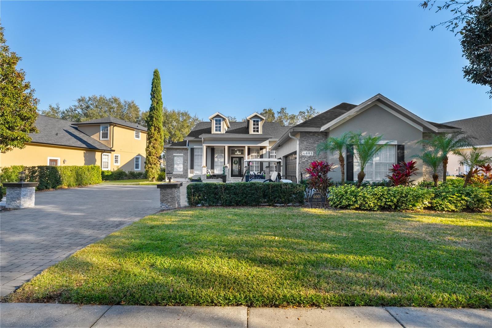 Image 3 of 44 For 6001 Caymus Loop