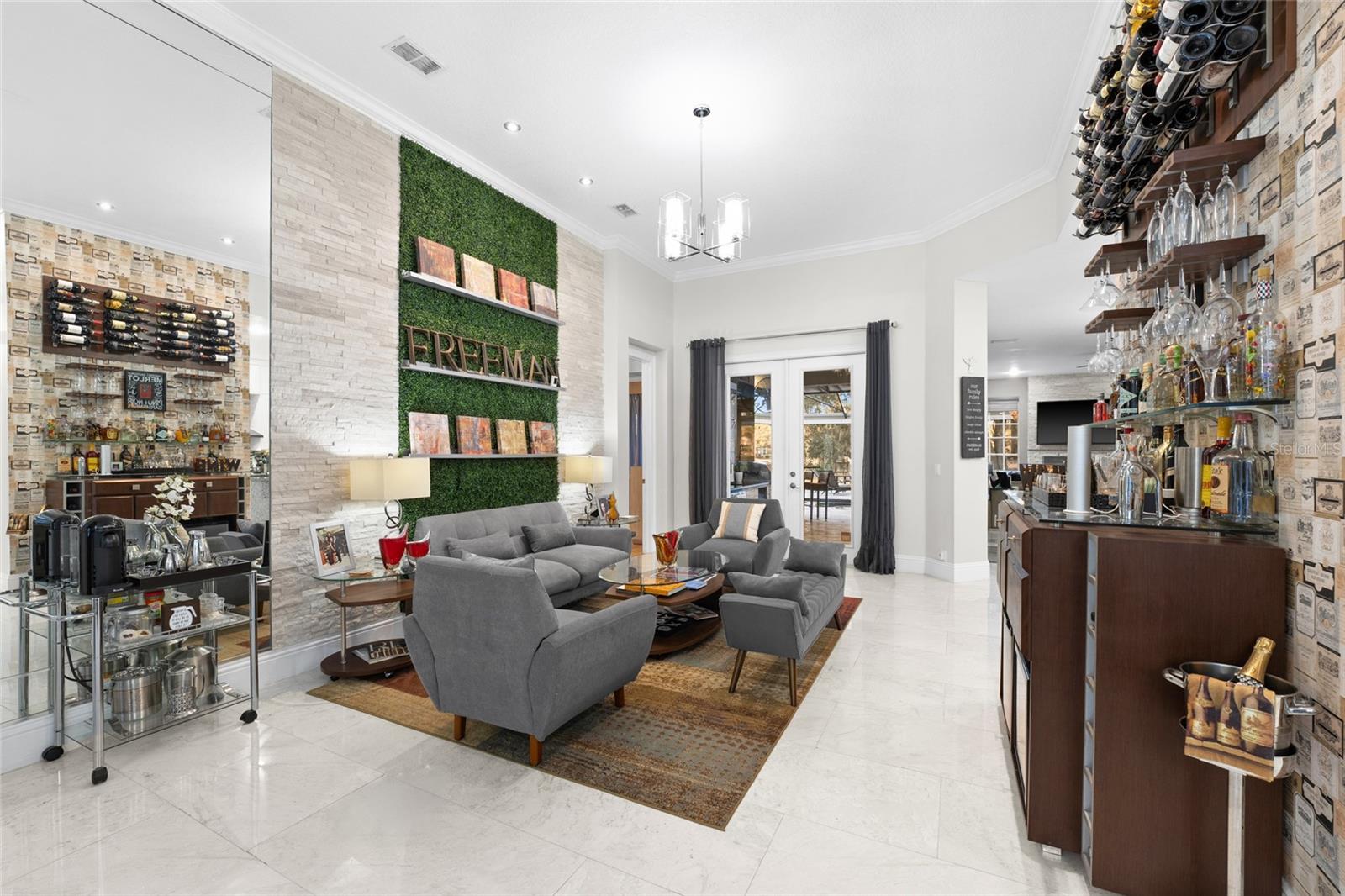 Image 6 of 44 For 6001 Caymus Loop