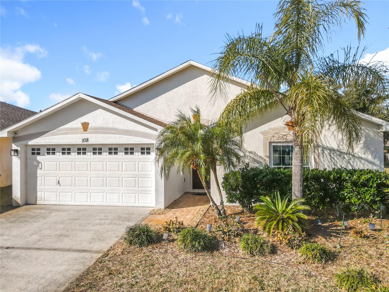 Details for 108 Brasswood Court, DAYTONA BEACH, FL 32117