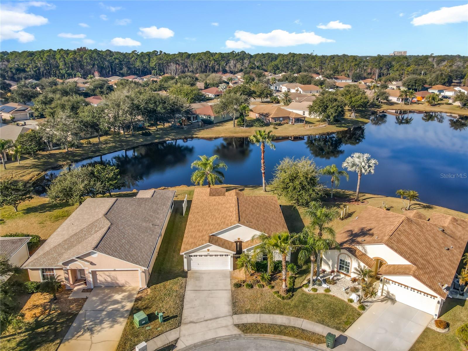 Image 49 of 56 For 108 Brasswood Court