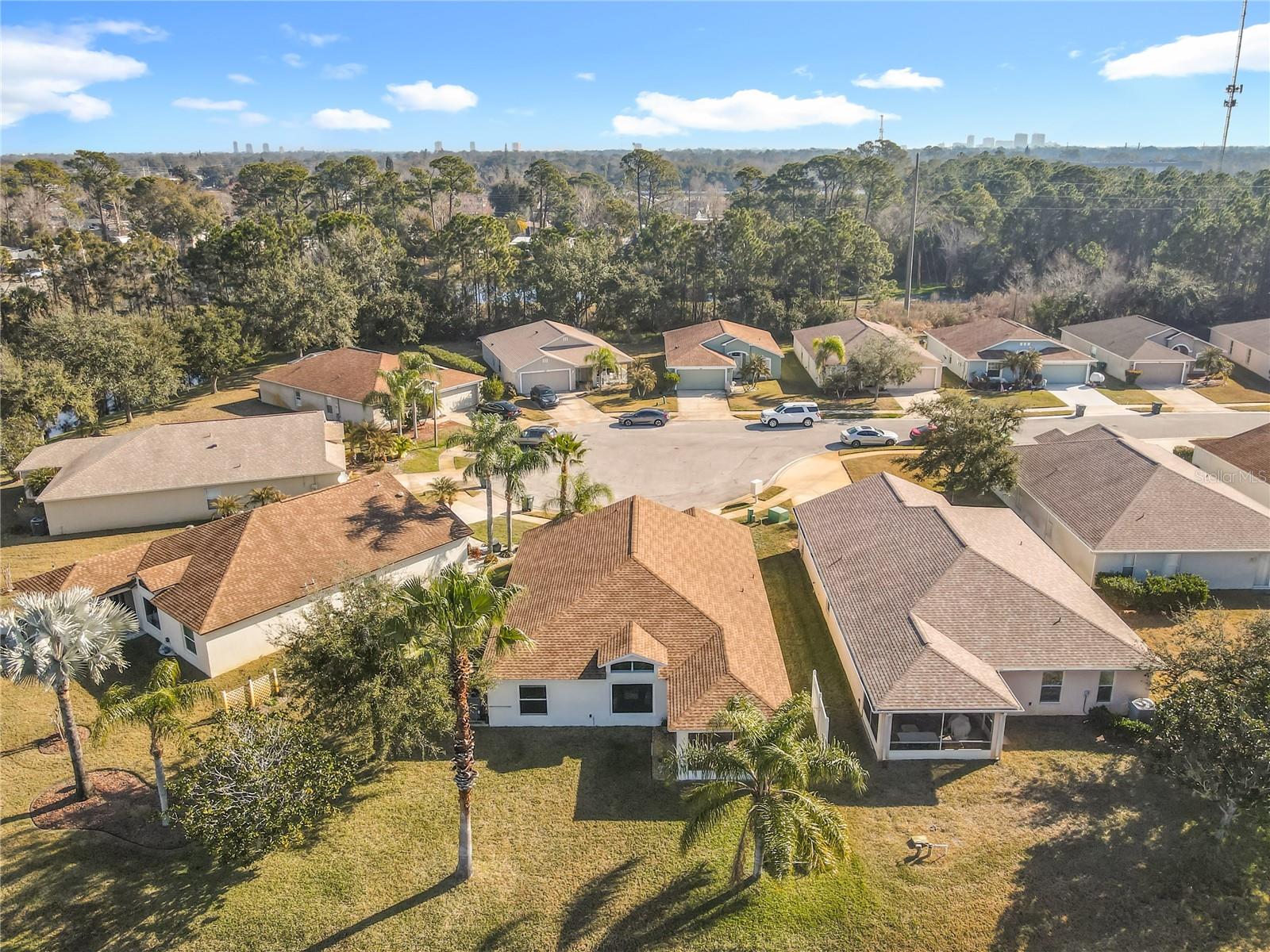 Image 54 of 56 For 108 Brasswood Court