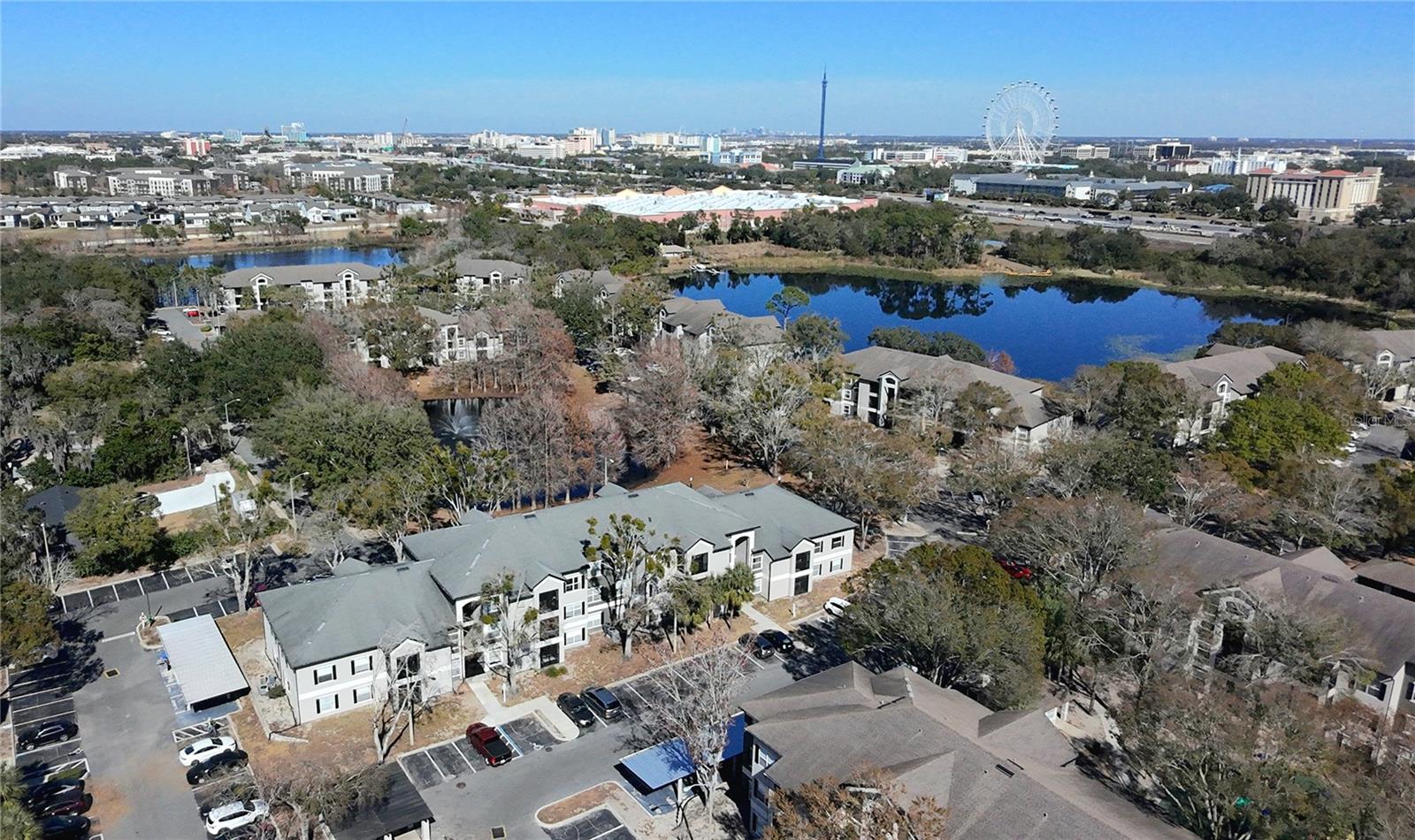 Image 2 of 2 For 7605 Pissarro Drive 204