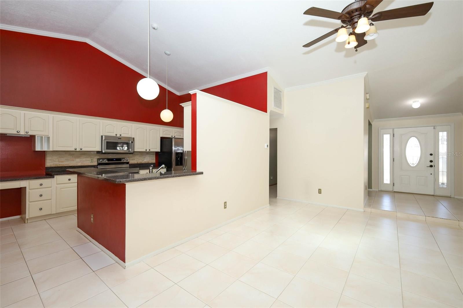 Image 17 of 48 For 7222 High Lake Drive