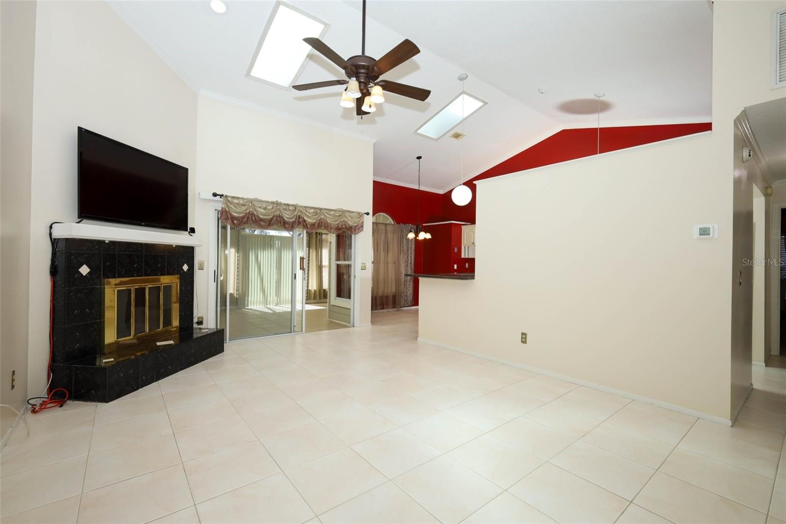 Image 19 of 48 For 7222 High Lake Drive