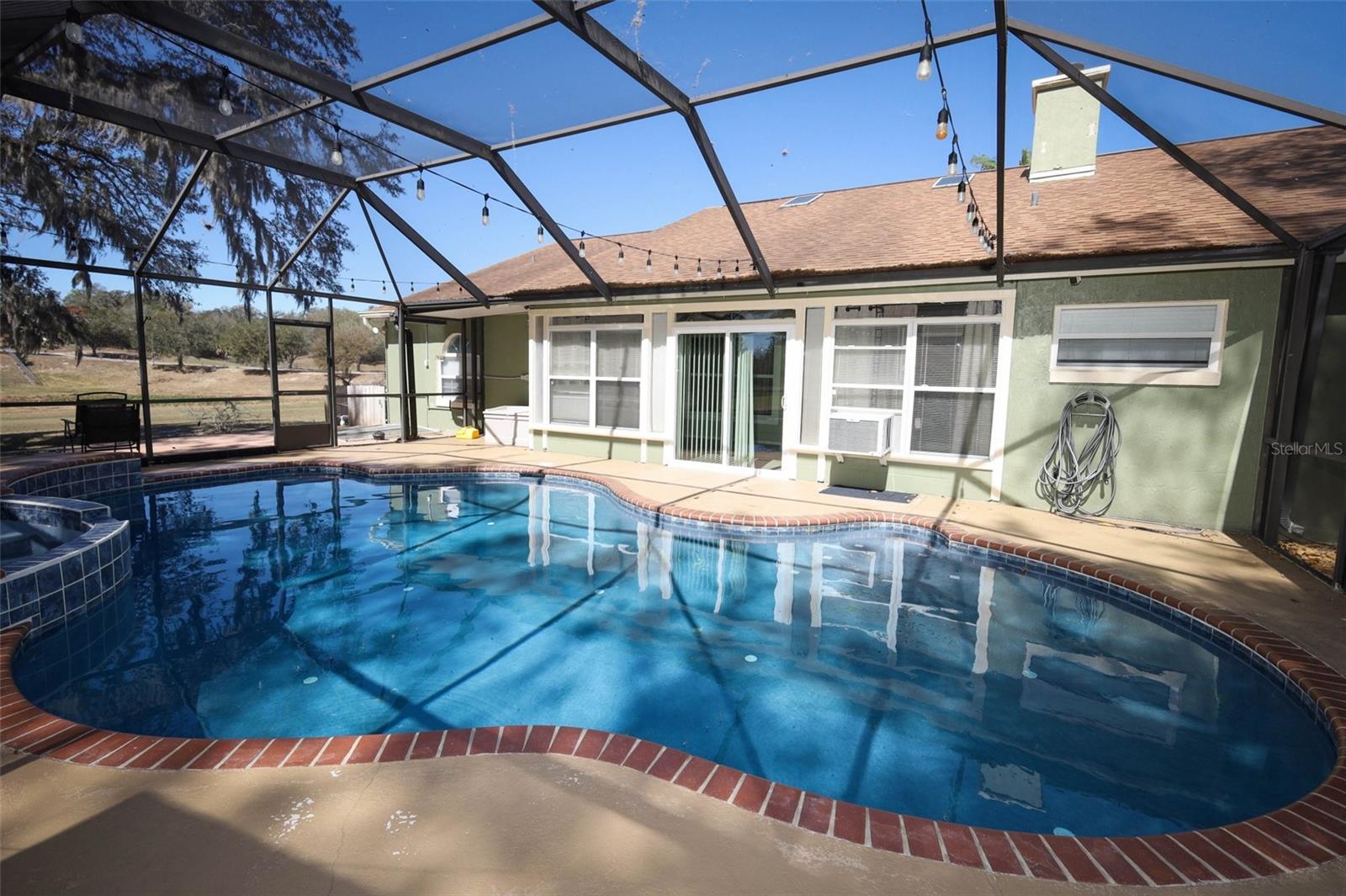 Image 42 of 48 For 7222 High Lake Drive