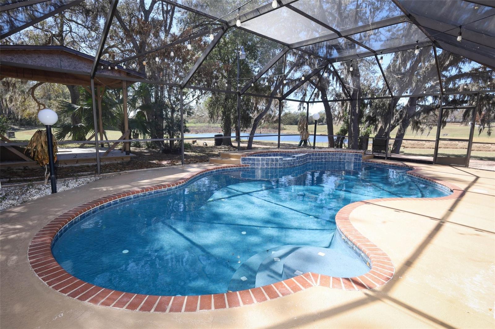 Image 43 of 48 For 7222 High Lake Drive