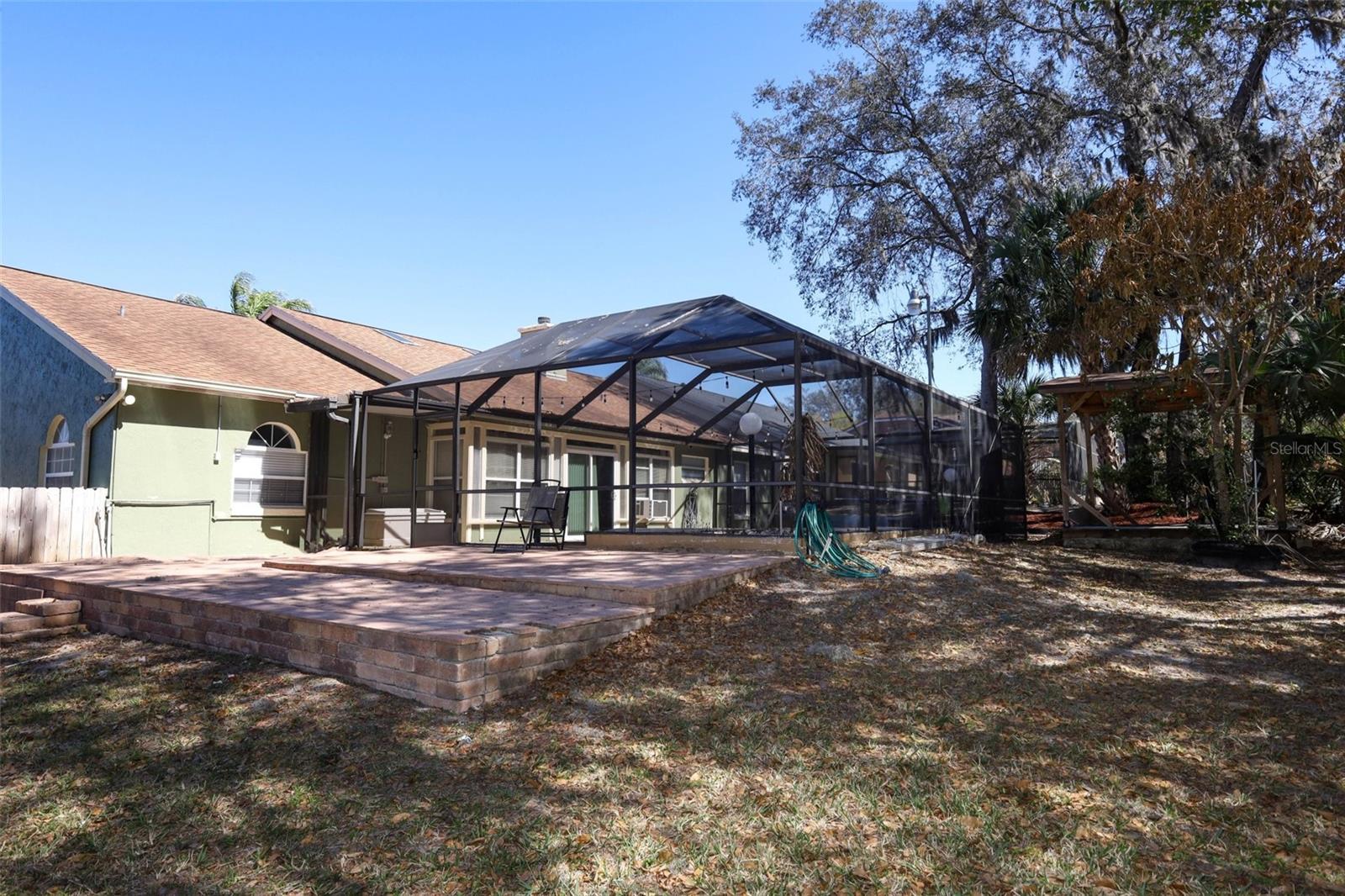 Image 46 of 48 For 7222 High Lake Drive