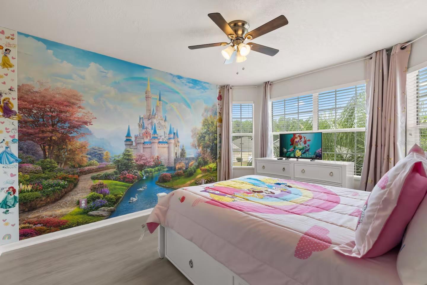 Image 20 of 50 For 4910 Harold Stanley Drive