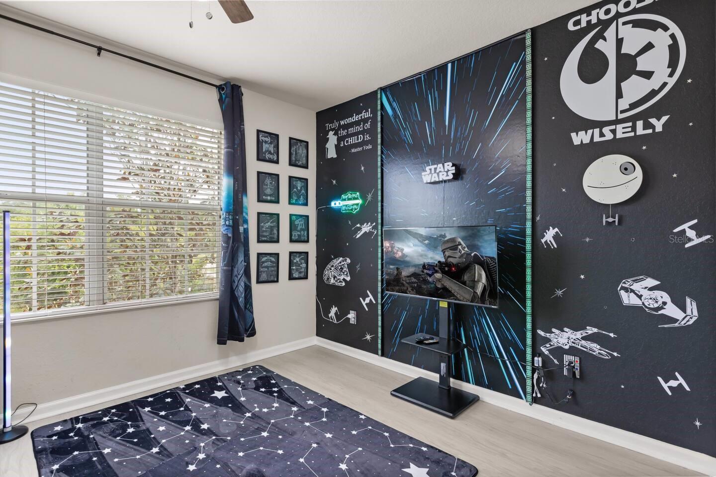 Image 21 of 50 For 4910 Harold Stanley Drive