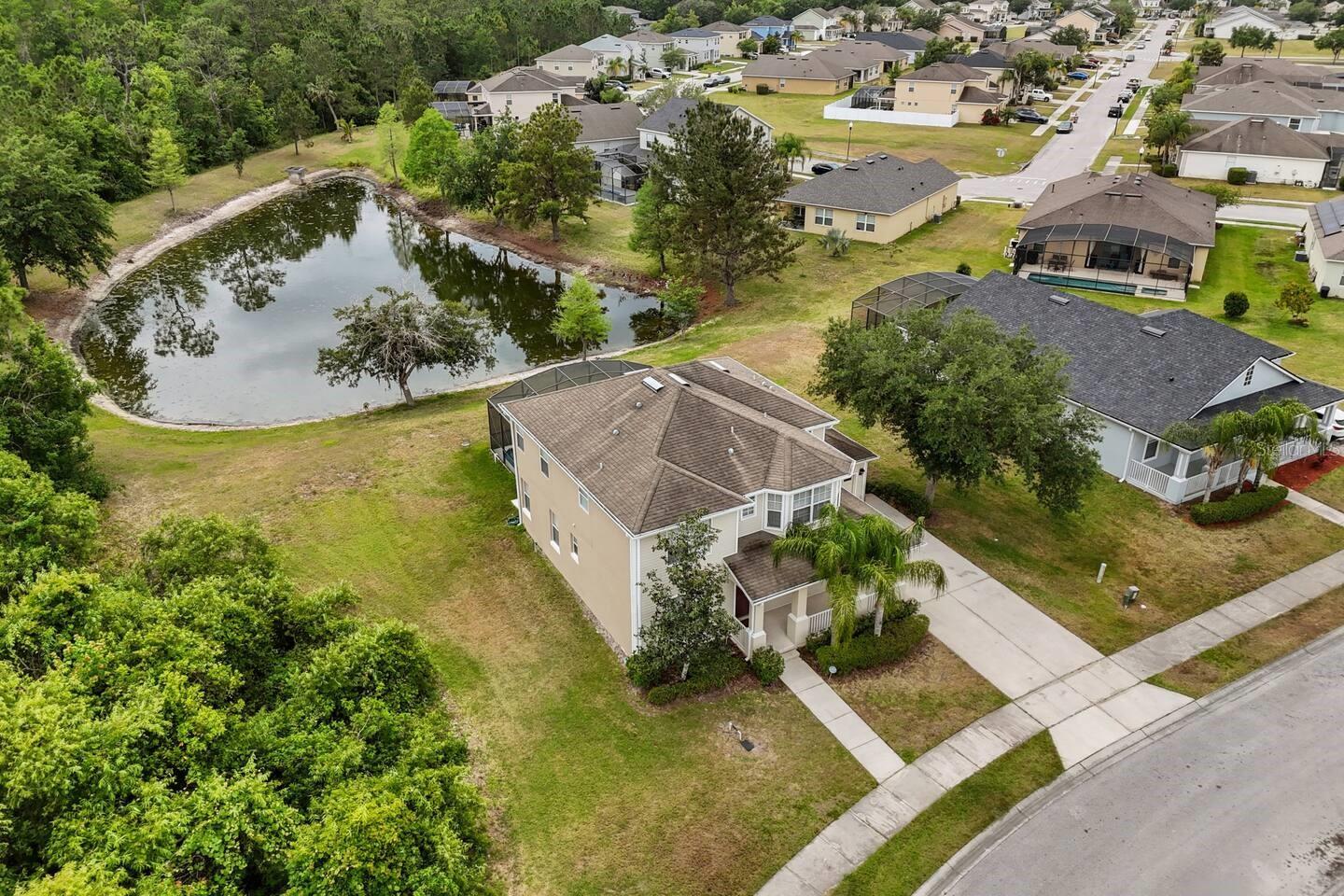 Image 28 of 50 For 4910 Harold Stanley Drive