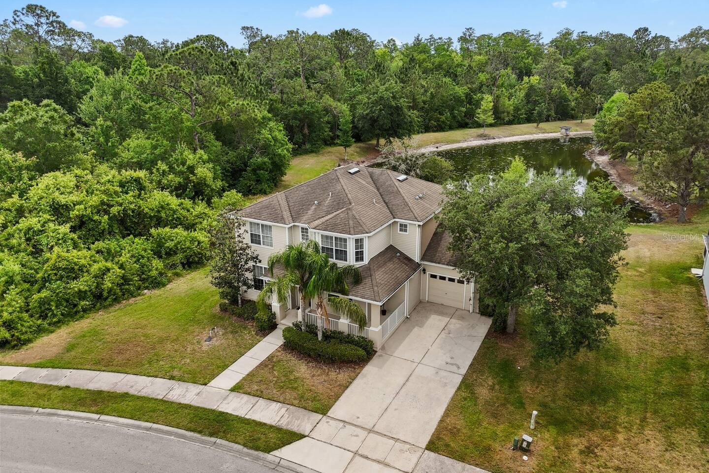 Image 29 of 50 For 4910 Harold Stanley Drive