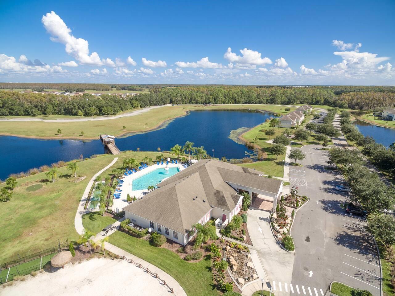 Image 44 of 50 For 4910 Harold Stanley Drive