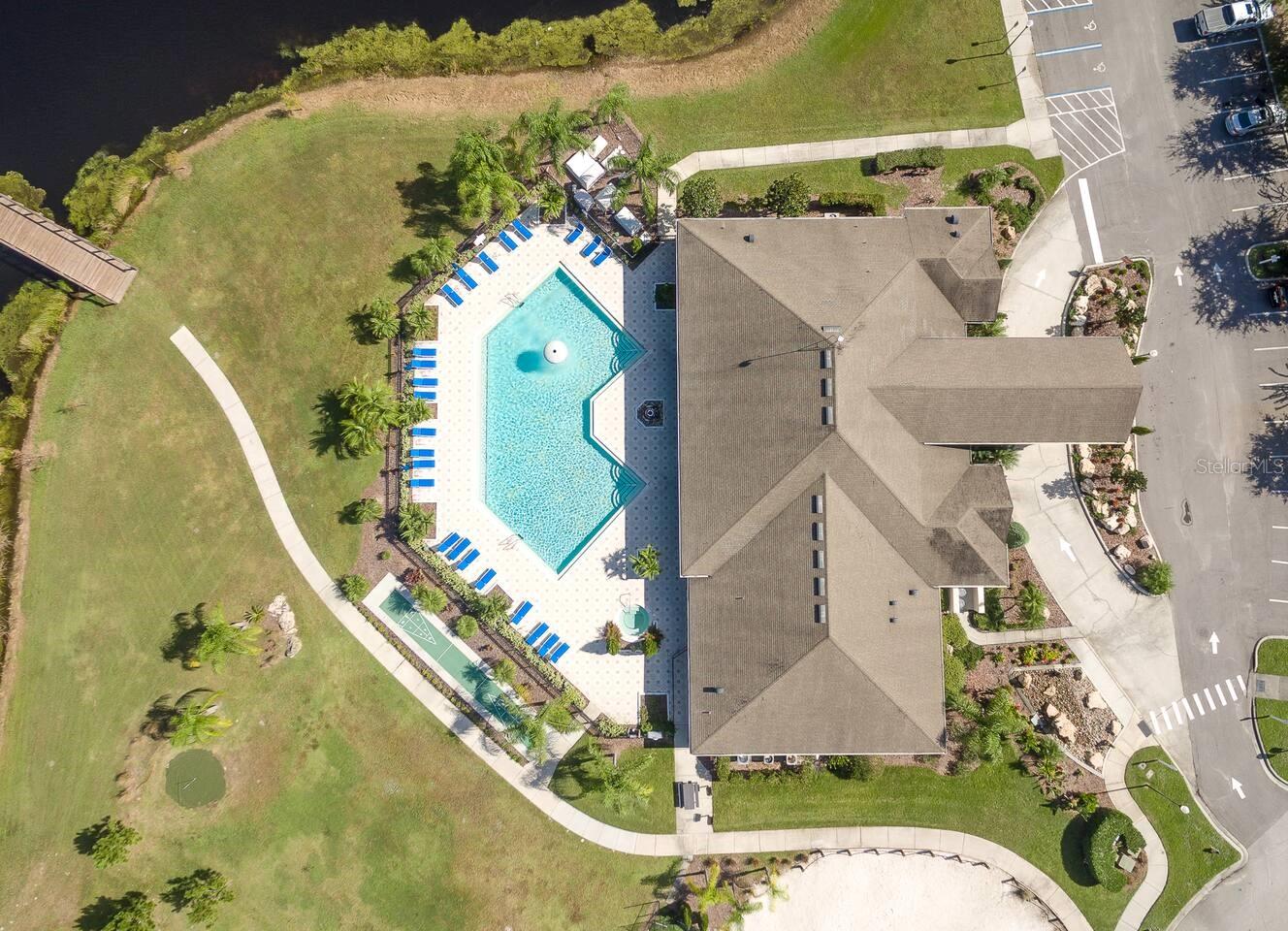 Image 46 of 50 For 4910 Harold Stanley Drive