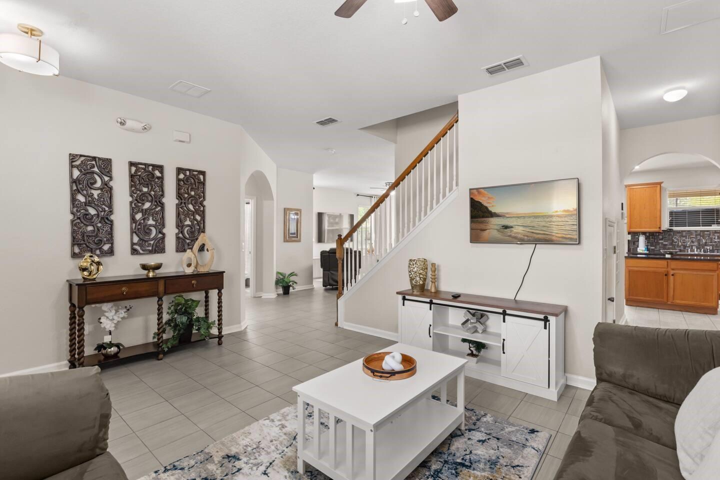 Image 5 of 50 For 4910 Harold Stanley Drive