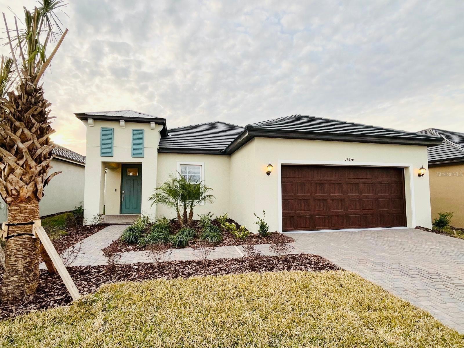 Details for 31856 Cardinal Yard Drive, SAN ANTONIO, FL 33576