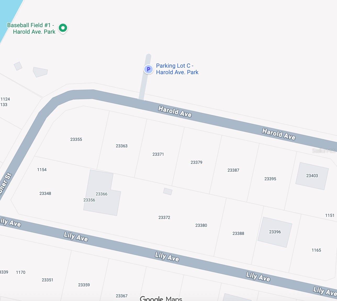 Image 2 of 2 For 23371 Harold Avenue