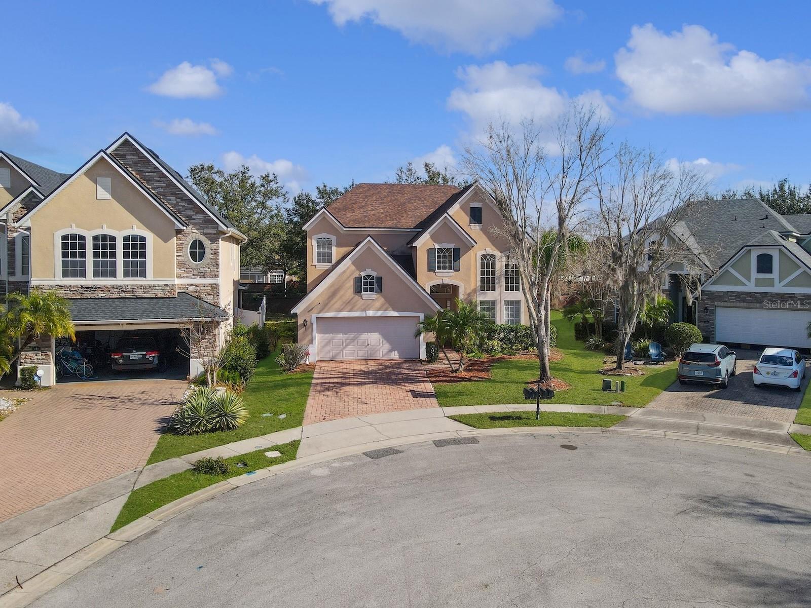 Image 30 of 34 For 408 River Song Court