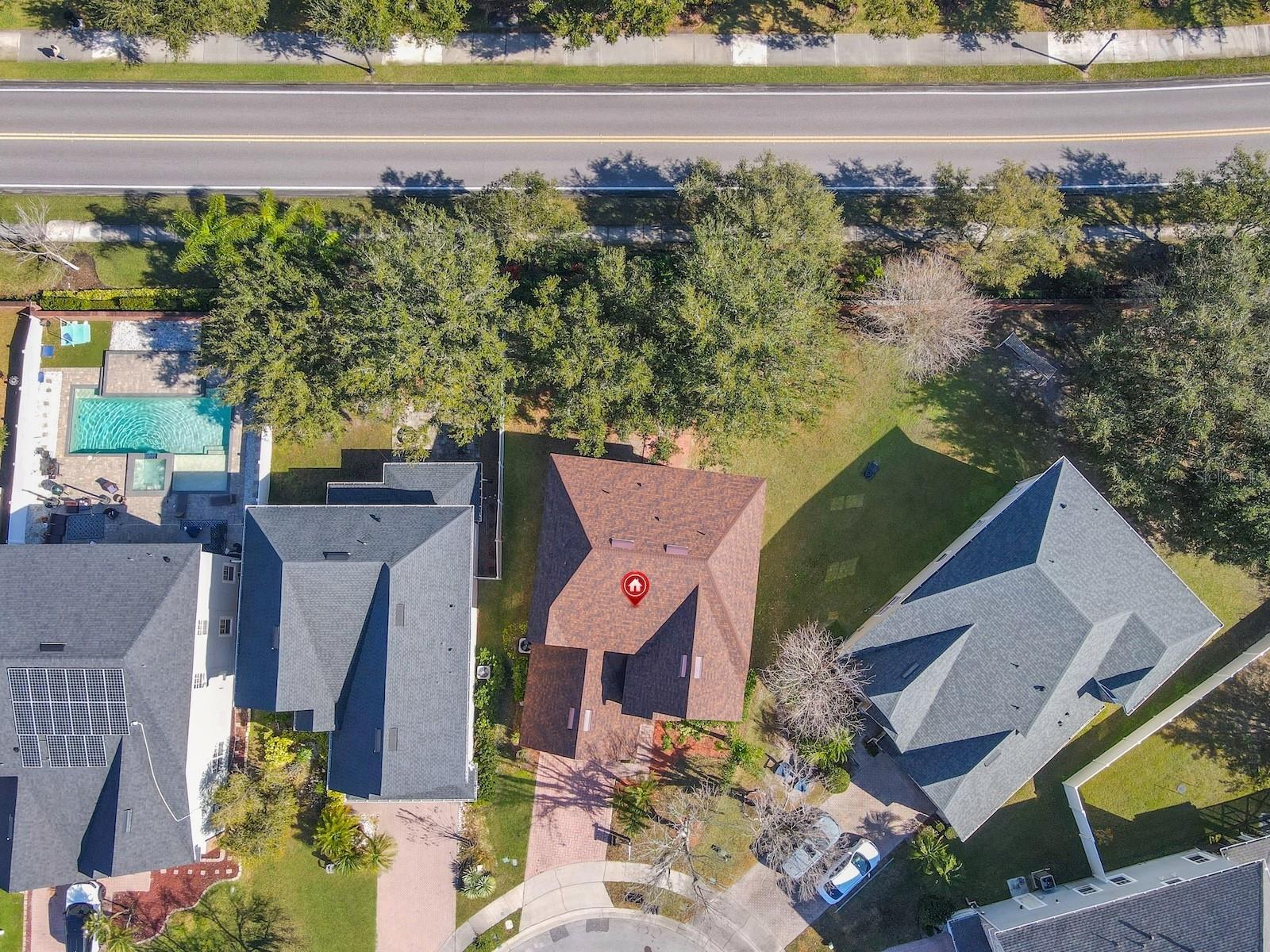 Image 32 of 34 For 408 River Song Court