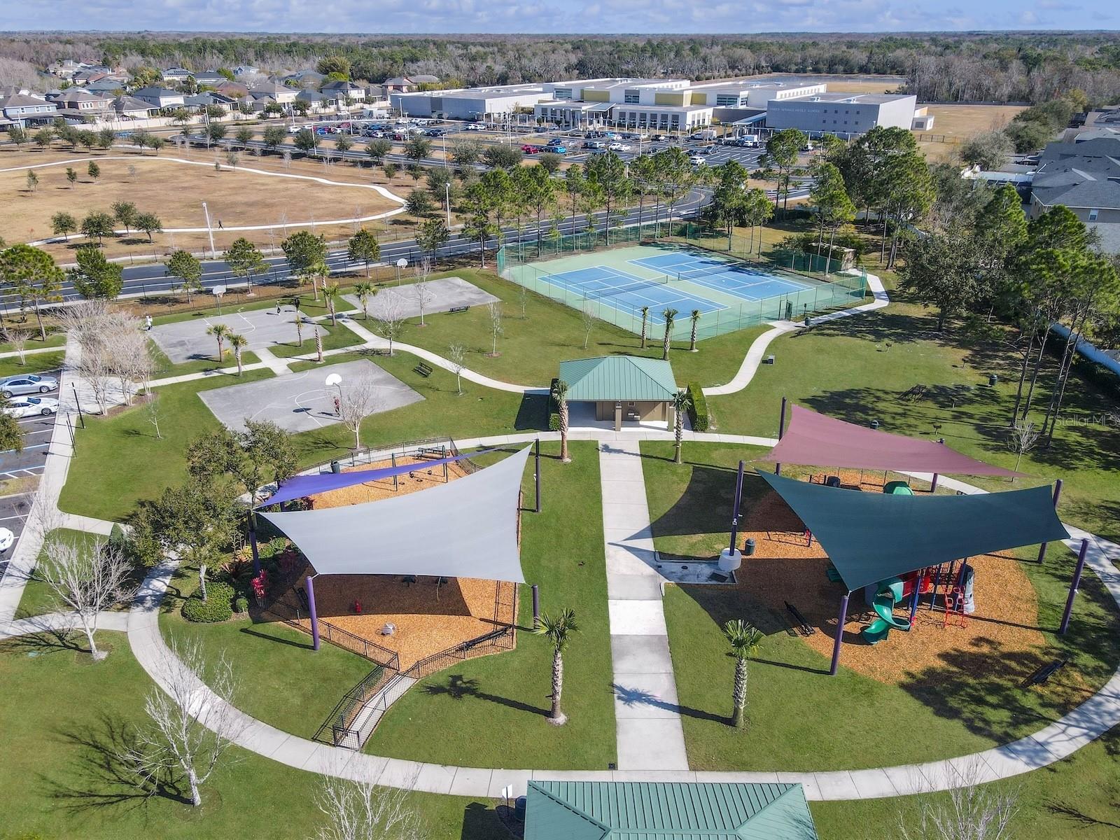 Image 34 of 34 For 408 River Song Court