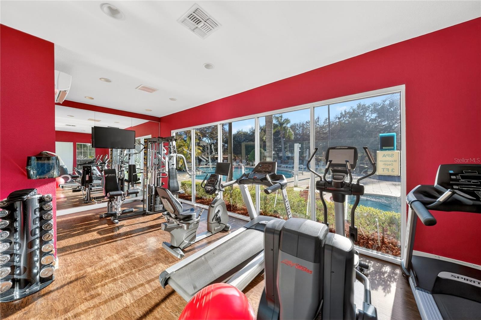 Image 52 of 55 For 2950 Lucayan Harbour Cir 105