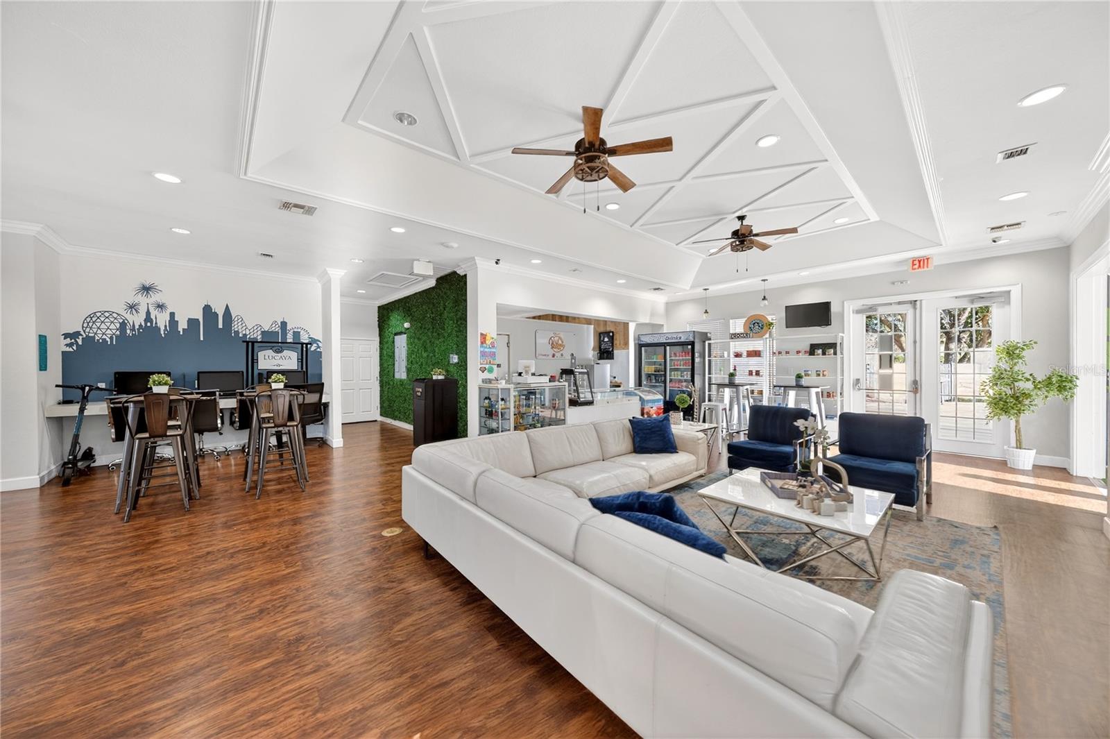 Image 53 of 55 For 2950 Lucayan Harbour Cir 105